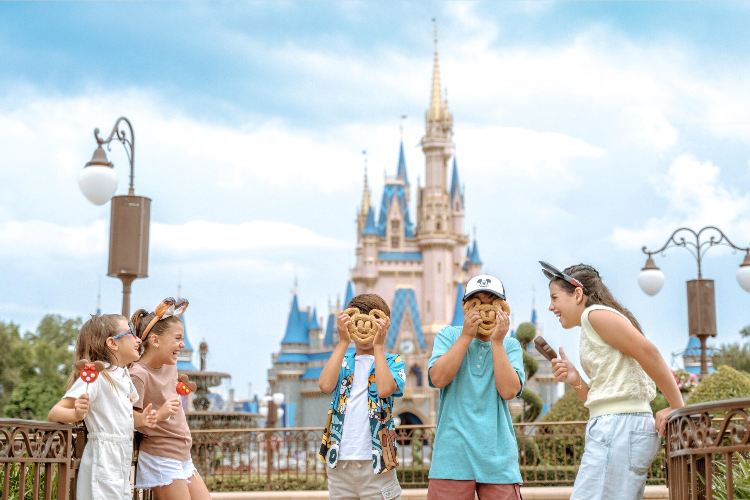 Adventures by Disney
Planning Guide