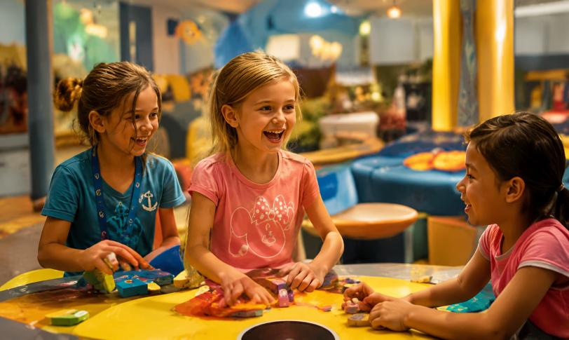 Kids Clubs