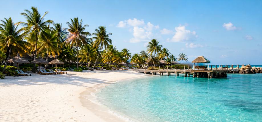 Castaway Cay