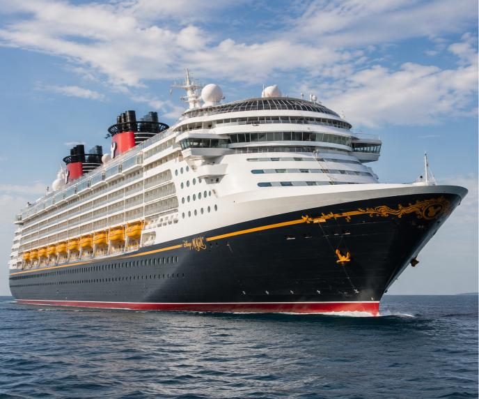 Disney Magic