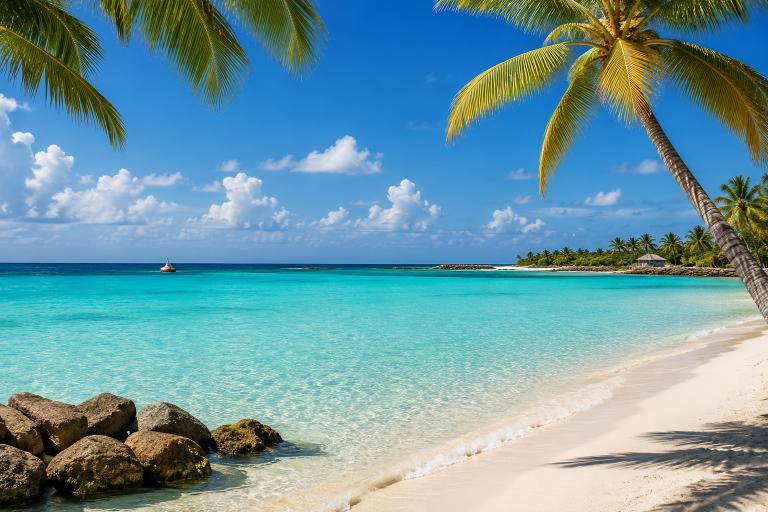 Caribbean & Bahamas