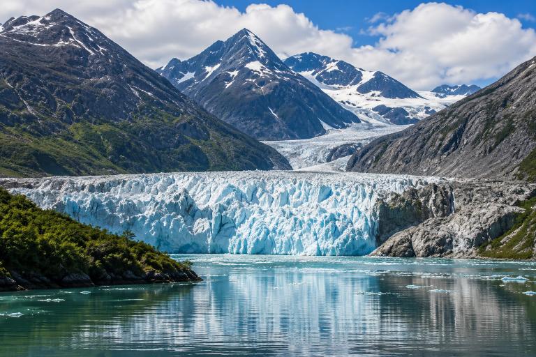 Alaska