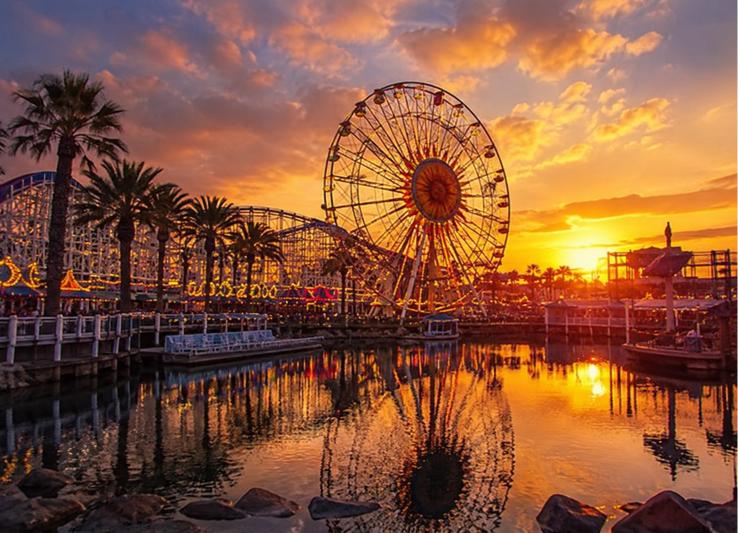 Disneyland Park