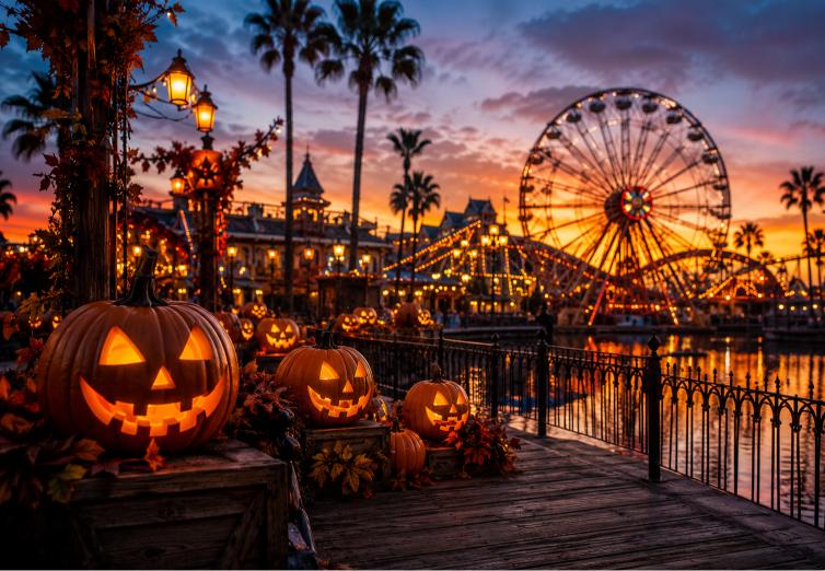 Halloween Time