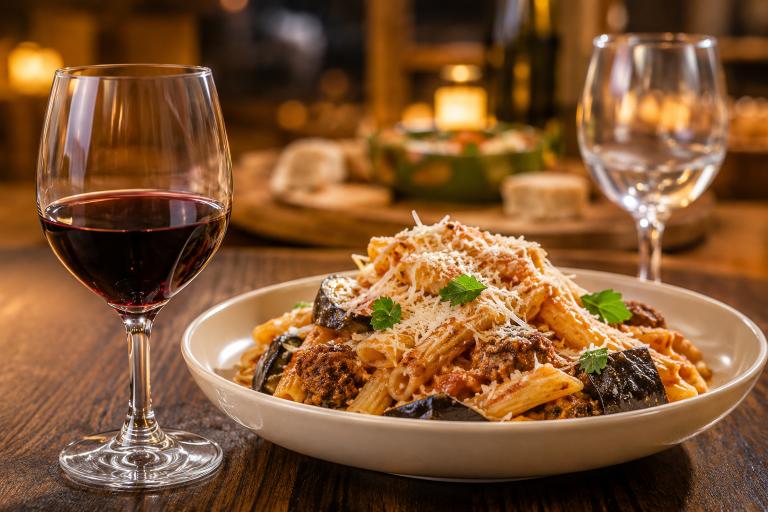 Food & Wine Festival