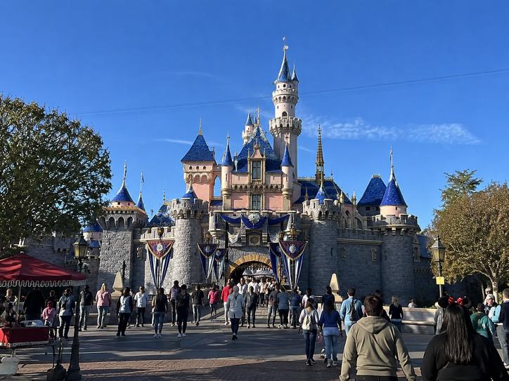 Disneyland Park