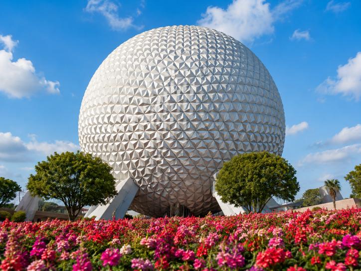 EPCOT