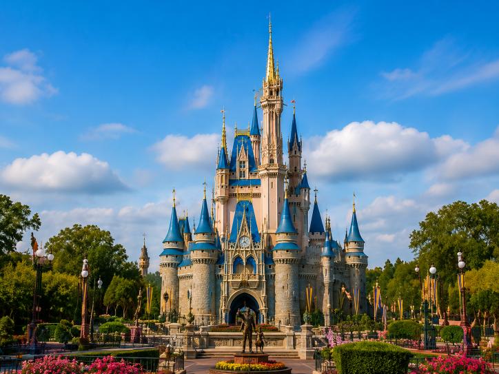 Magic Kingdom