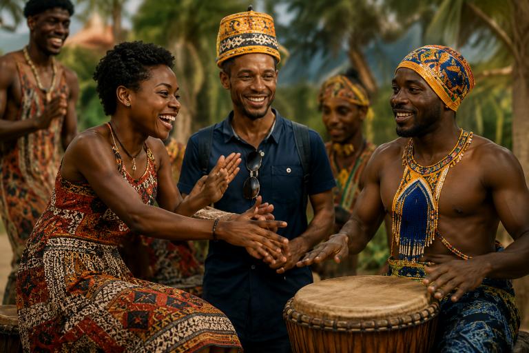 Private Cultural Experiences