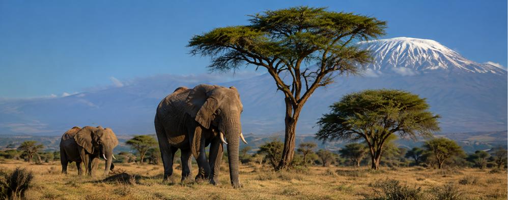 Africa
