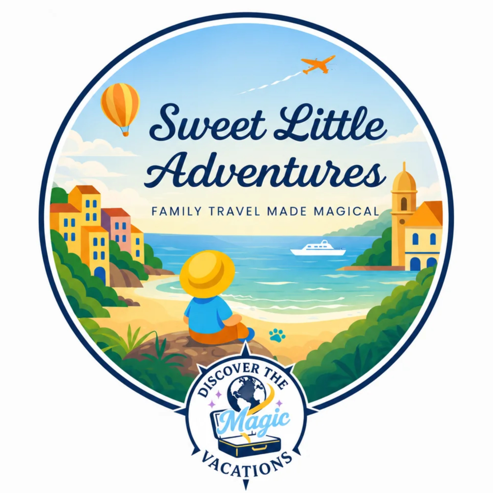 Travel Express Logo